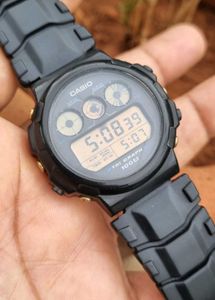 SOLD ❌ ❌ ❌ Rare Casio Tri-Graph Analog-Digital