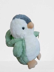 Cute Penguin Plush Toy
