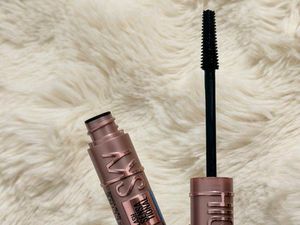 🌸Maybelline Sky High Mascara &amp; Eyeliner🌸