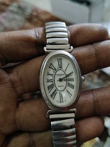 Constant Quartz Ladies Watch