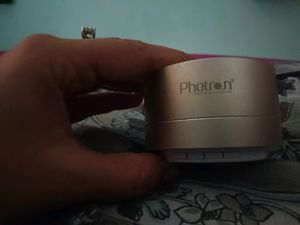 Photron Bluetooth Speaker