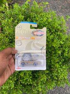 three car combo offer Vintage Valor Metal Ca
