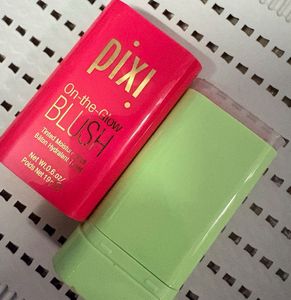 Pixi by Petra On-the-Glow Blush