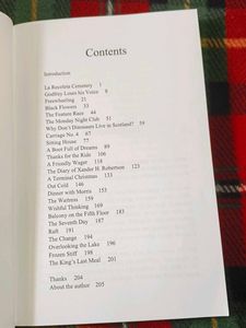 Foreign Voices by Philip Charter