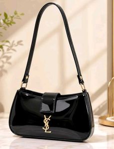 ysl dupe combo black and maroon