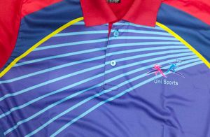 Uni Sports Polo Shirt