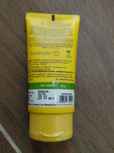Mamaearth Sunscreen Any 1
