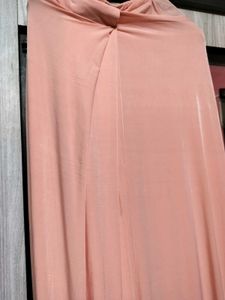 Ready to wear saree
