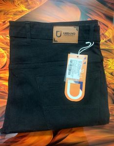 Slim Fit Jeans Pack Of Tow 40 Size
