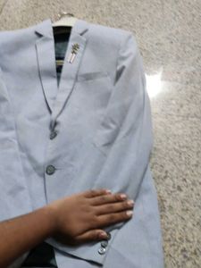 like new blazer very fine condition