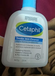 Cetaphil 250gm