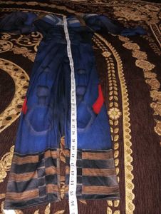 Marvel Avengers Costume