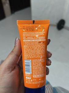 JOY  SUN Tinted Sunscreen