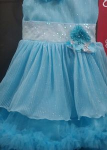 New Frock Beautiful