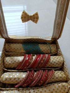 Bangles Storage Box