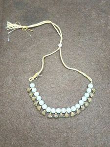 Pearl  Necklace