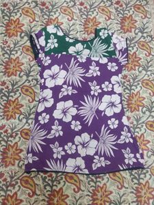 XS Short top