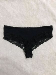 Black Lace &amp; Mesh