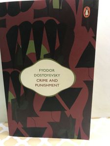 Crime and Punishment