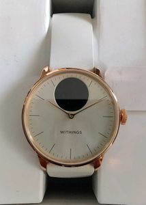 Withings ScanWatch Horizon