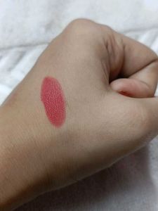 Myglamm Manish Malhotra Powder Matte Lipstick