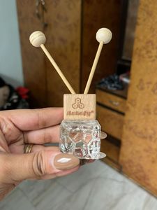 Car Diffuser Bottle