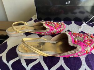 Ethnic Footwear