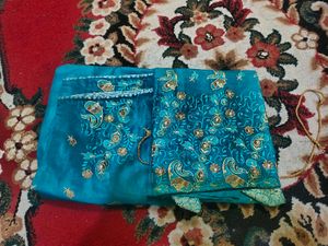 Beautiful Tealkurta Plazzo Set