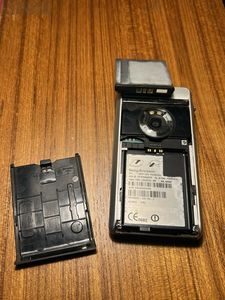 Sony Ericcson P1i Vintage QWERTY Keyboard Phone