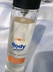 Plum Tippin'Mimosas Purfume