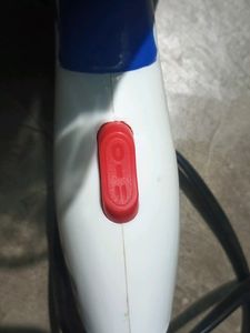Compact SHINON Hair Dryer