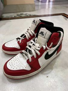 Nike Air Jordan 1