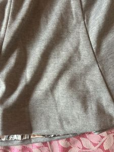 High-Quality Trendy skirt