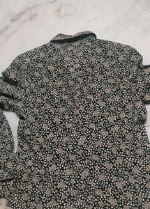Elegant Printed Kurta for Women