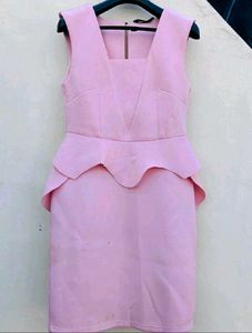 Bodycon One Piece Dress 👗