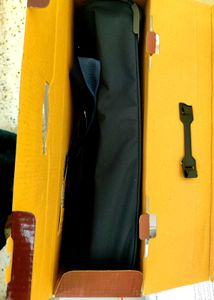 Aristocrat Duffle Trolley Bag