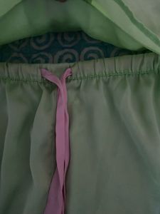 Primark London Lightweight night suit Set