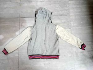 Chic Vintage Kids Hoodie