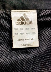 Adidas Track Jacket