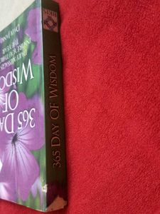 365 Days of Wisdom by Dadi Janki