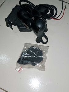Generic Black Part
