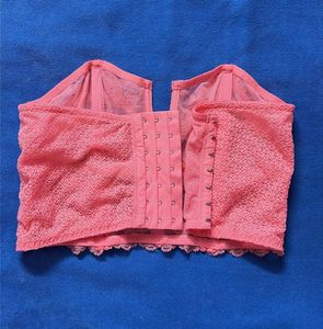 Lace Bralettle Corset - stretchable New