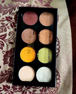 Shills Professional Eyeshadow Palette