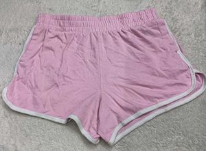 Pink Dolphin Shorts ♥️♥️