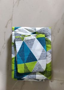 Combo 2 Double Bedsheets