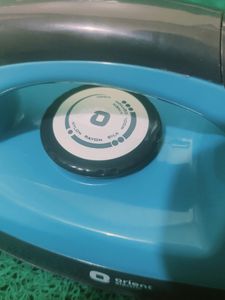 Orient Electric Dry Iron . Like New. Good Conditio