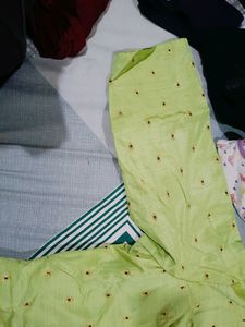 Beautiful Patiyala Suit