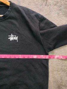Stussy Crewneck Sweatshirt