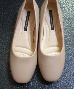 SHOOTANDARD  by shoopen  women pumps /flats