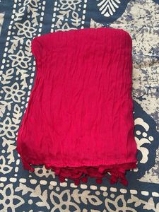 Prettiest Magenta Dupatta